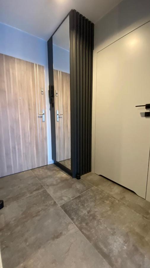 Apartament Magma Z Basenem Morska Klifowa Реваль Екстер'єр фото